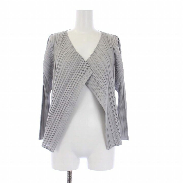 楽天市場】【中古】プリーツプリーズ PLEATS PLEASE イッセイミヤケ 