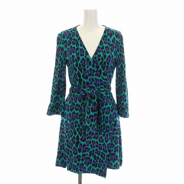 楽天市場】【中古】ダイアンフォンファステンバーグ DIANE von 