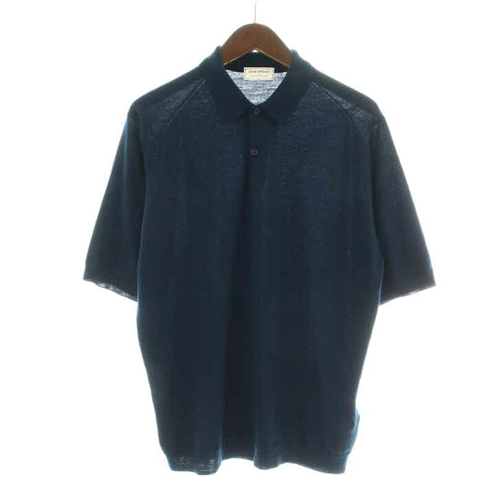 楽天市場】【中古】ジョンスメドレー JOHN SMEDLEY UNITED ARROWS別注 