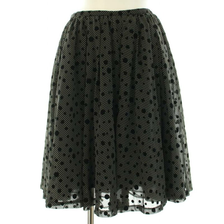 楽天市場】【中古】ロイスクレヨン Lois CRAYON チュールスカート 