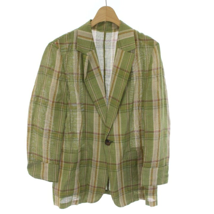 楽天市場】【中古】マカフィー MACPHEE トゥモローランド 19SS 