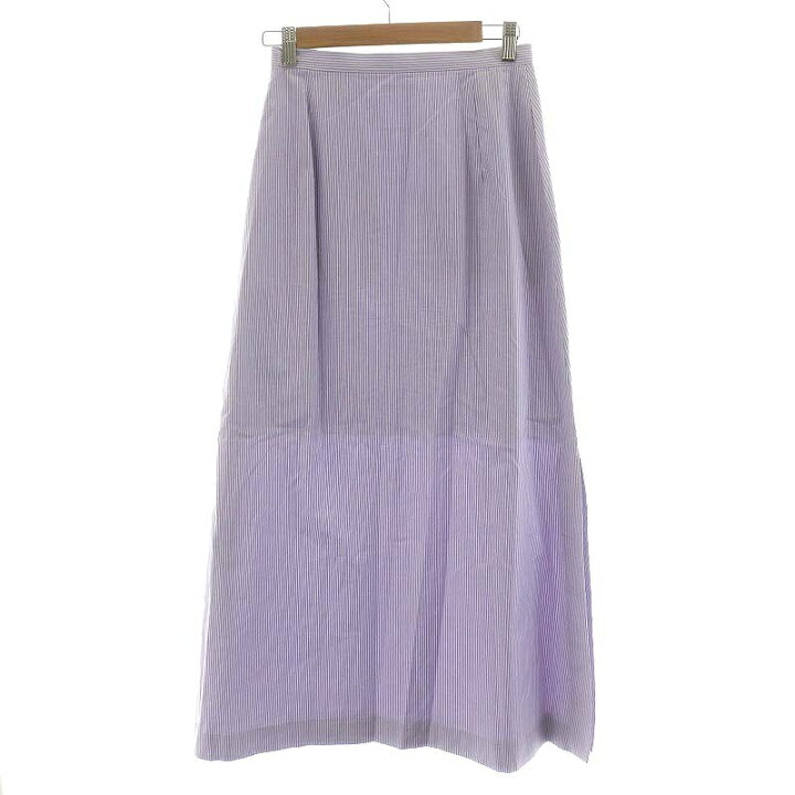 楽天市場】【中古】オーラリー AURALEE 19SS WASHED FINX TWILL STRIPE 