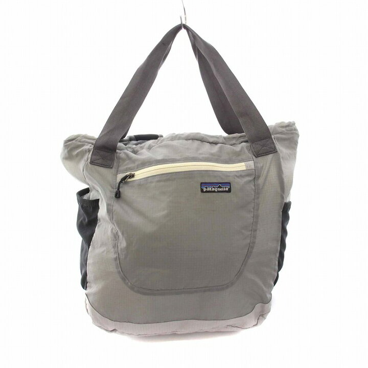 楽天市場】【中古】パタゴニア Patagonia Light Weight Travel Tote 