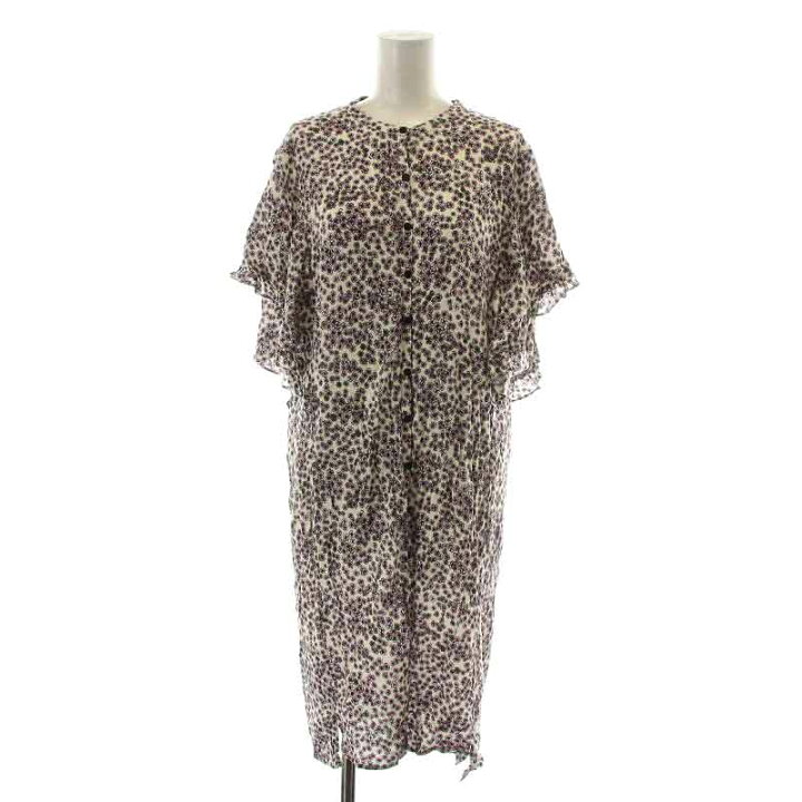 楽天市場】【中古】ザディグ エ ヴォルテール ZADIG & VOLTAIRE Robe  