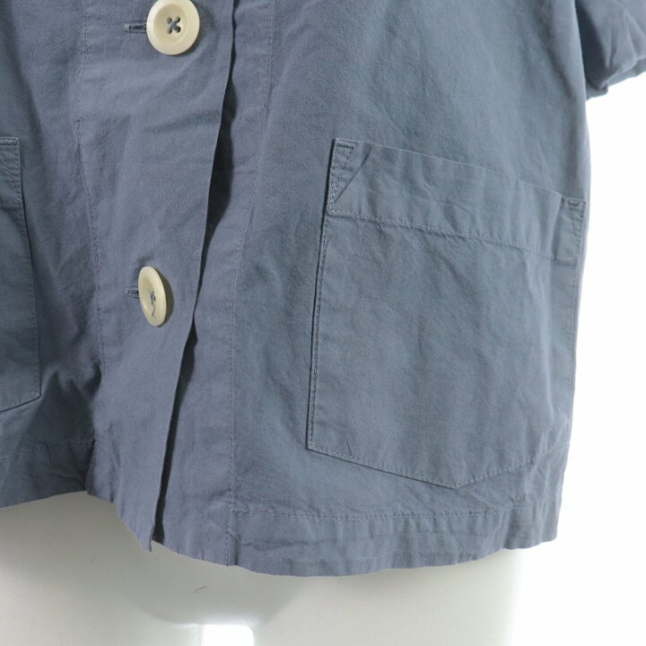 楽天市場】【中古】マーガレットハウエル MHL. シャツ ブラウス 