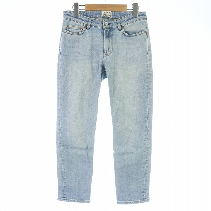 楽天市場】【中古】アクネ ストゥディオズ Acne Studios ストレッチ 