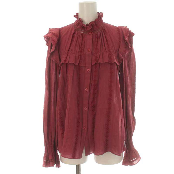 楽天市場】【中古】イザベル マラン エトワール ISABEL MARANT ETOILE  