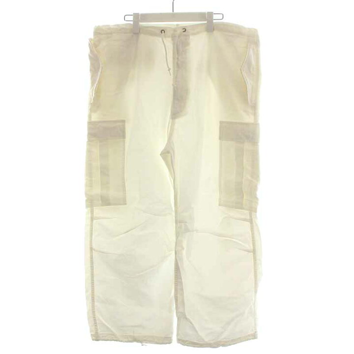 楽天市場】【中古】カンタータ cantate Sulfur Back Satin M-51 Pants 