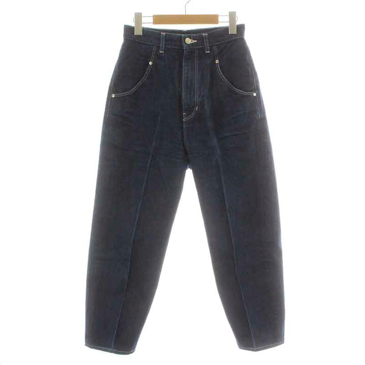 楽天市場】【中古】ロエフ LOEFF 13ozヤードデニムパンツ リジッド 