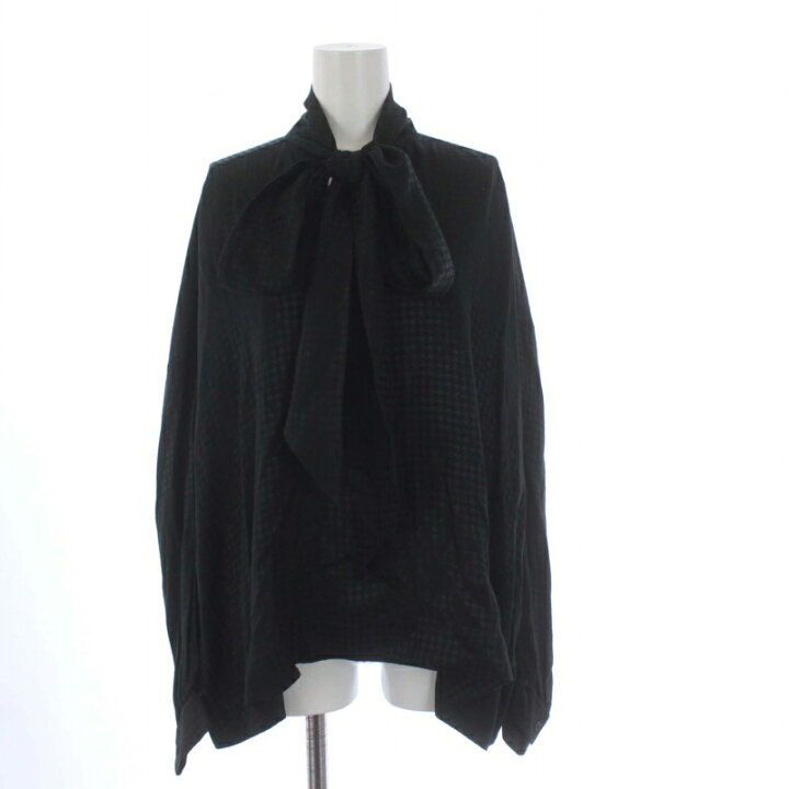 楽天市場】【中古】バレンシアガ BALENCIAGA 2020年製 ブラウス 