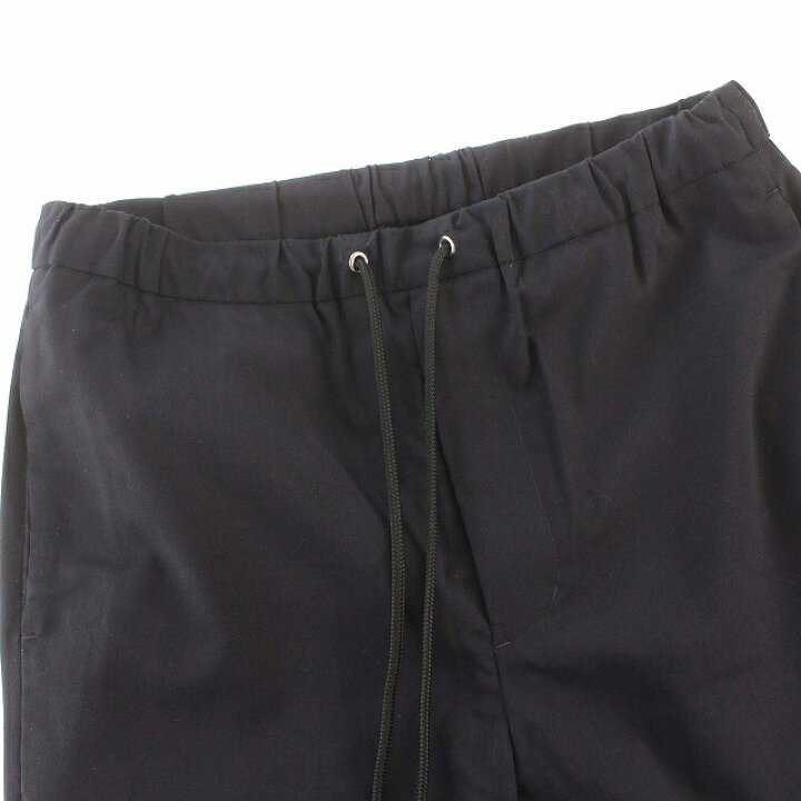 楽天市場】【中古】ステュディオス STUDIOUS イージーパンツ  