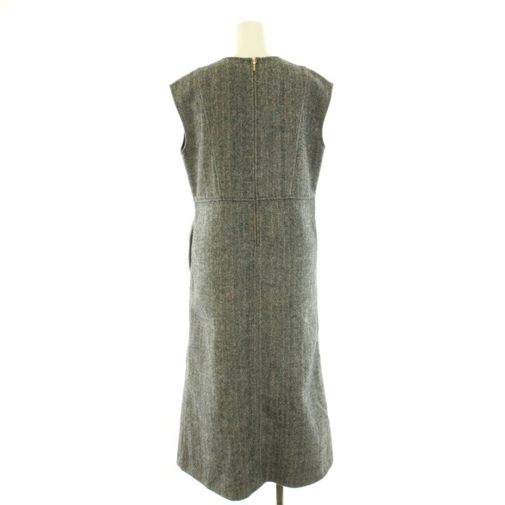 楽天市場】【中古】ミラオーウェン Mila Owen 23AW リブニットセット 