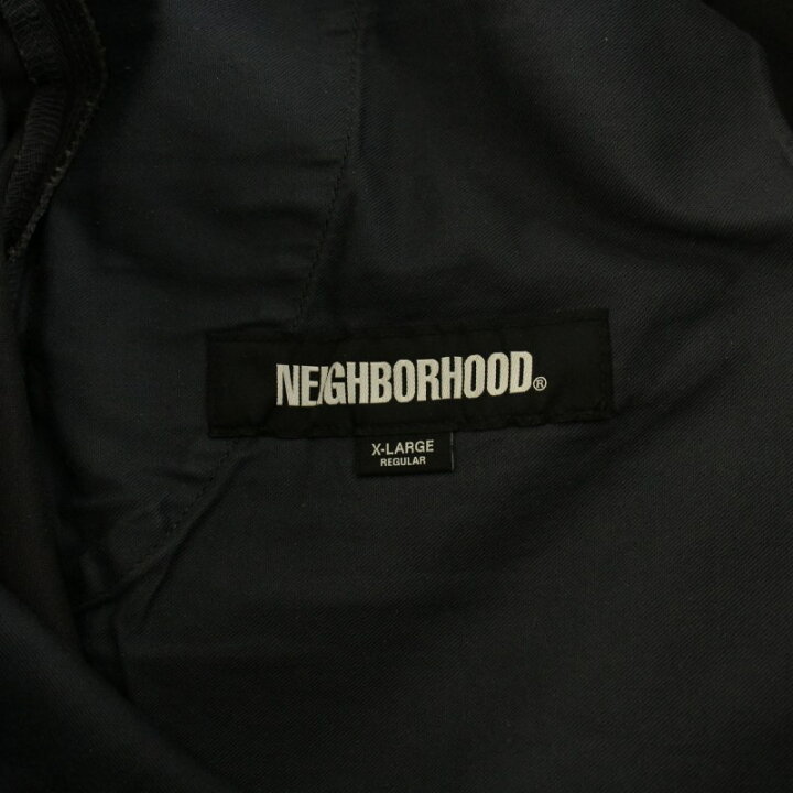 楽天市場】【中古】ネイバーフッド NEIGHBORHOOD 23AW クラシック 