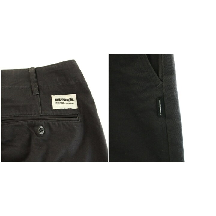 楽天市場】【中古】ネイバーフッド NEIGHBORHOOD 23AW クラシック 