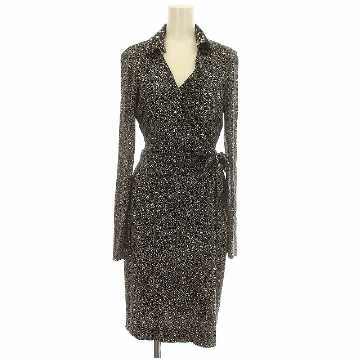 楽天市場】【中古】ダイアンフォンファステンバーグ DIANE von 