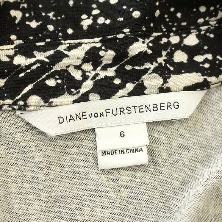 楽天市場】【中古】ダイアンフォンファステンバーグ DIANE von 