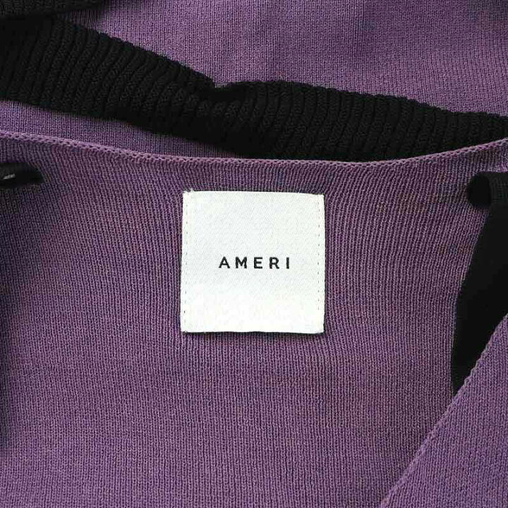 楽天市場】【中古】アメリヴィンテージ Ameri VINTAGE ニット 