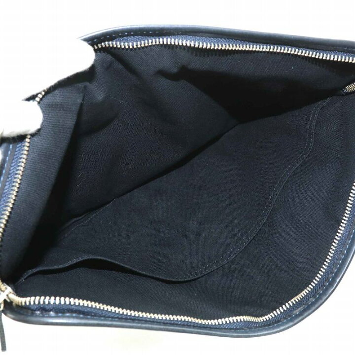 楽天市場】【中古】フェリージ Felisi クラッチバッグ セカンドバッグ 