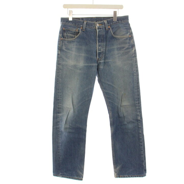 楽天市場】【中古】リーバイス Levi 