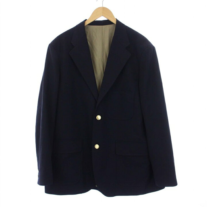 楽天市場】【中古】アンライクリー Unlikely 23AW Assembled Blazer 