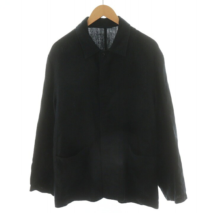 楽天市場】【中古】CONFECT コンフェクト リネンシルクツイード 