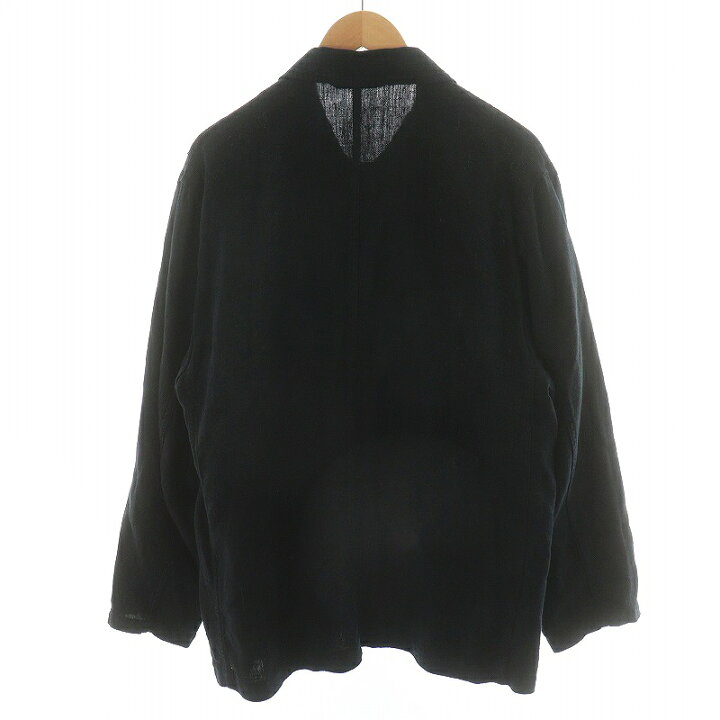 楽天市場】【中古】CONFECT コンフェクト リネンシルクツイード 