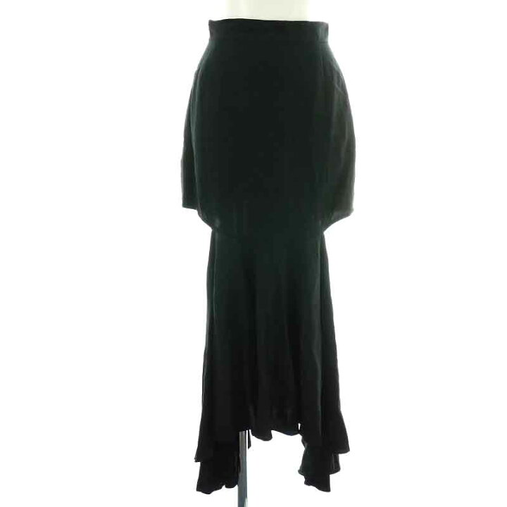 楽天市場】【中古】ロザリームーン ROSARYMOON サイドオープンスカート  