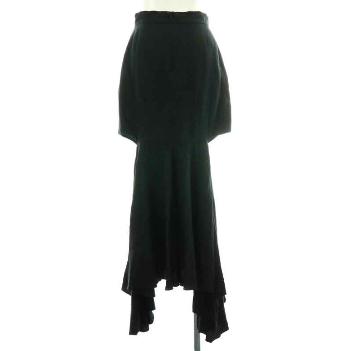 rosary moon(ロザリームーン) サイドオープンスカート レディース 