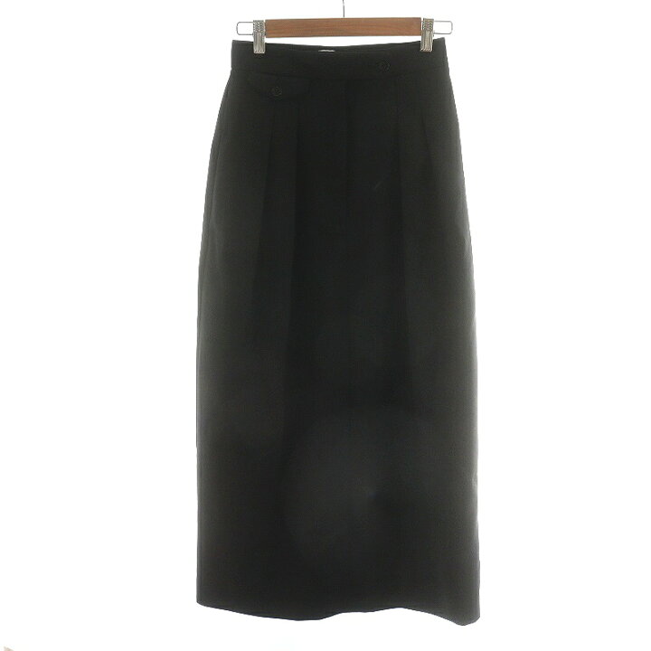 楽天市場】【中古】ザロウ THE ROW MICHELET SKIRT タイトスカート  
