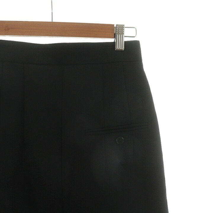 楽天市場】【中古】ザロウ THE ROW MICHELET SKIRT タイトスカート  