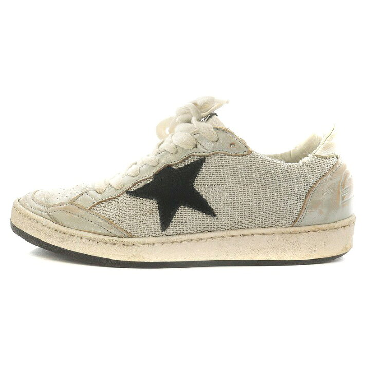 楽天市場】【中古】ゴールデングース GOLDEN GOOSE デラックス 