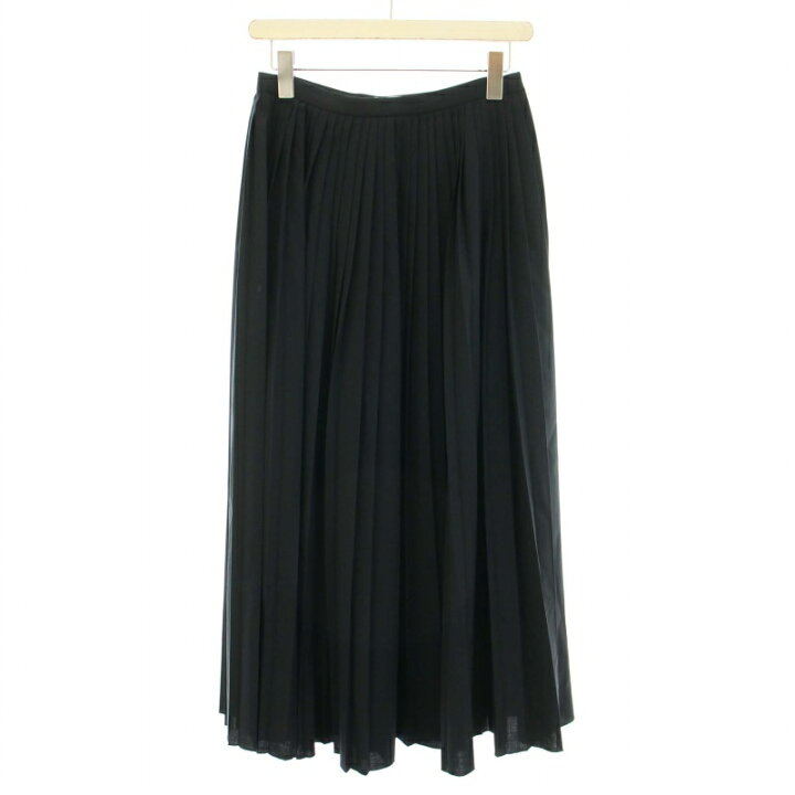 楽天市場】【中古】マディソンブルー MADISONBLUE 23SS プリーツド 