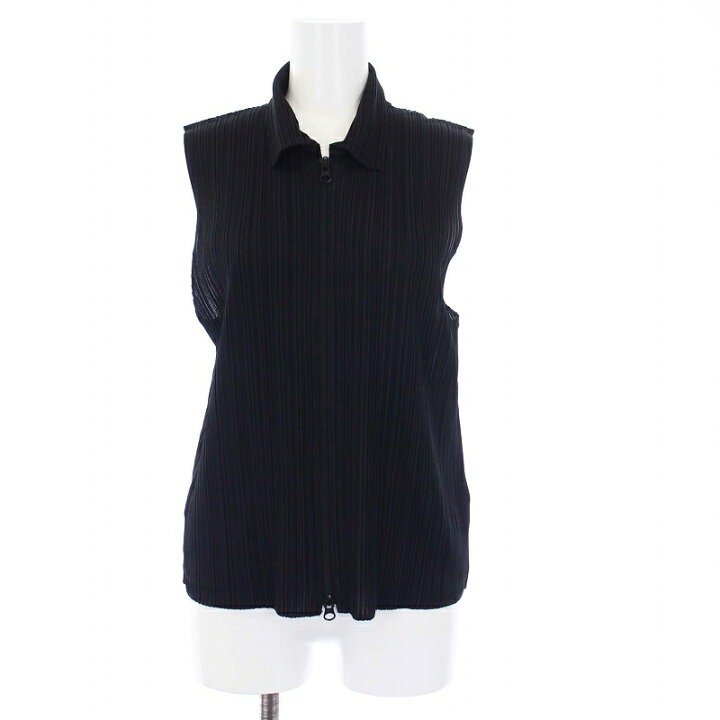 楽天市場】【中古】プリーツプリーズ PLEATS PLEASE イッセイミヤケ 