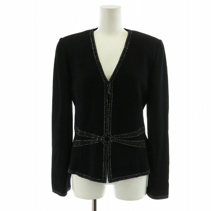楽天市場】【中古】セントジョン ST.JOHN セットアップ 上下  