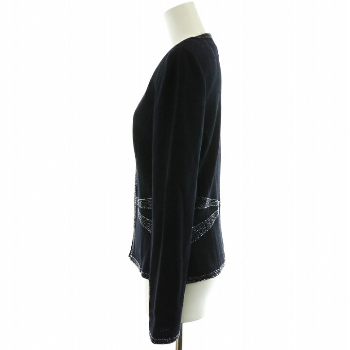 楽天市場】【中古】セントジョン ST.JOHN セットアップ 上下  