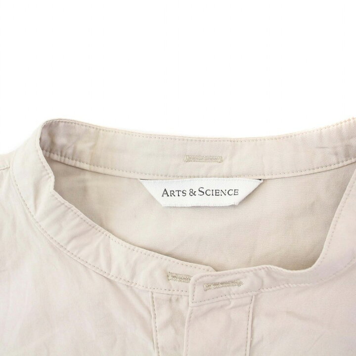 楽天市場】【中古】アーツ&サイエンス ARTS & SCIENCE ARTS&SCIENCE 