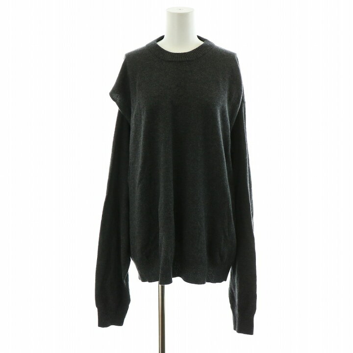 楽天市場】【中古】メゾンマルジェラ 1 Maison Margiela 1 19AW カット 