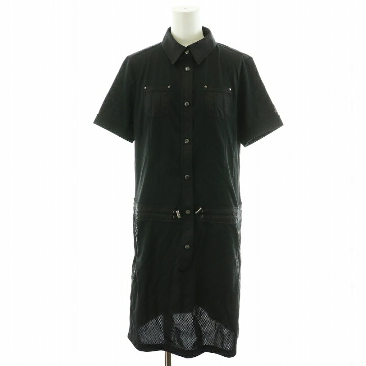 楽天市場】【中古】未使用品 ランバン スポール LANVIN SPORT 