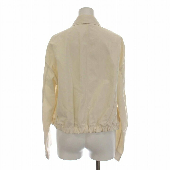 楽天市場】【中古】未使用品 ローヘン LOHEN 23SS クロップドシャツ 