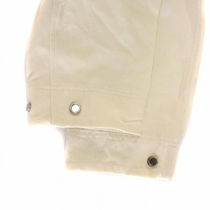 楽天市場】【中古】未使用品 ローヘン LOHEN 23SS クロップドシャツ 