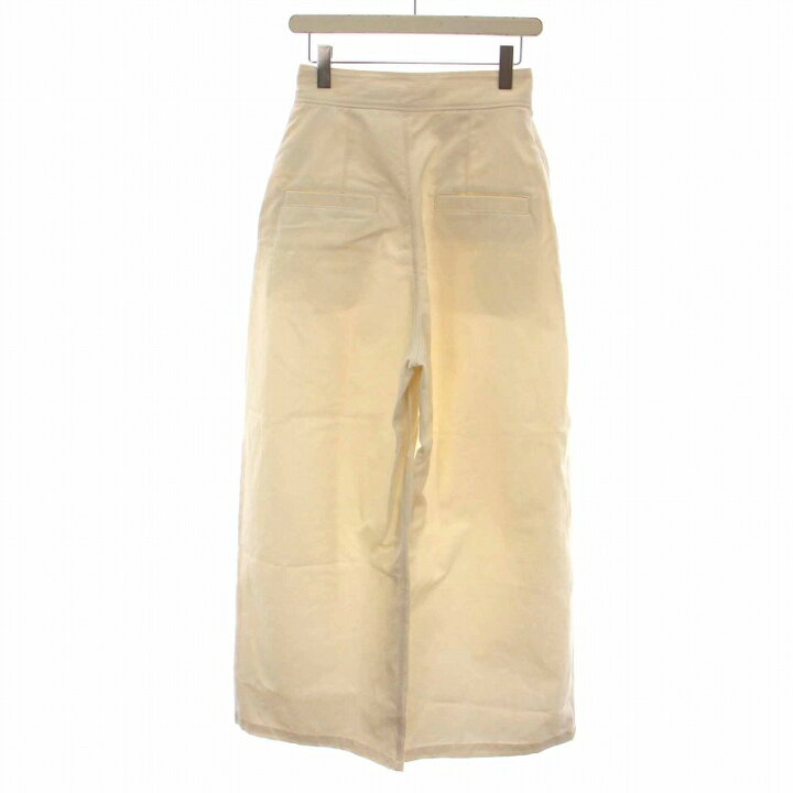 楽天市場】【中古】未使用品 ローヘン LOHEN 23SS クロップドシャツ 