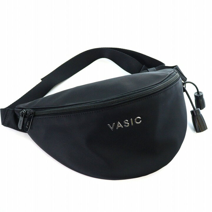 楽天市場】【中古】ヴァジック VASIC DAY-TO FANNY PACK ファニー 