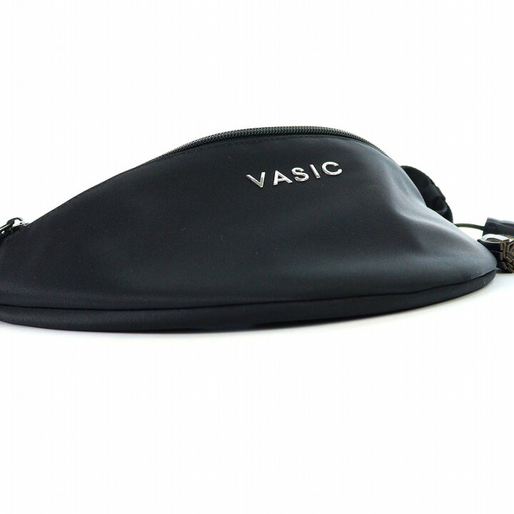 楽天市場】【中古】ヴァジック VASIC DAY-TO FANNY PACK ファニー 