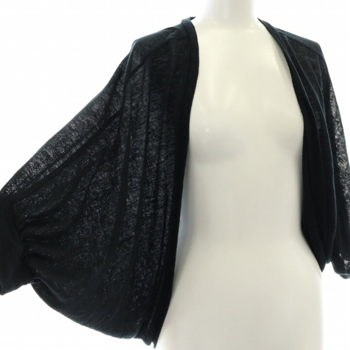 楽天市場】【中古】ヴィヴィアンタム VIVIENNE TAM カーディガン 