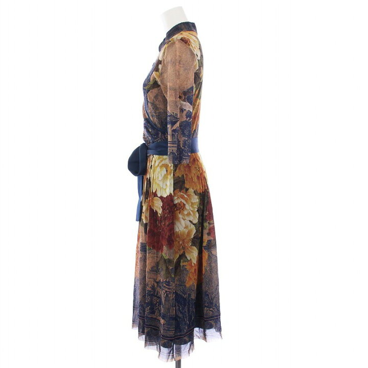 Vivienne tam パワー チャイナ服 楽天市場 中古 ヴィヴィアンタム 