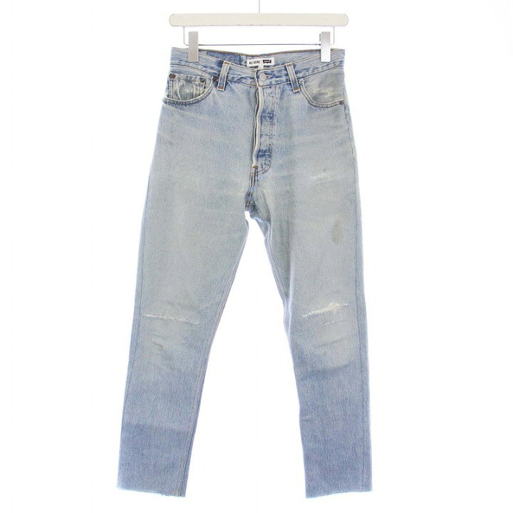 楽天市場】【中古】リーバイス Levi