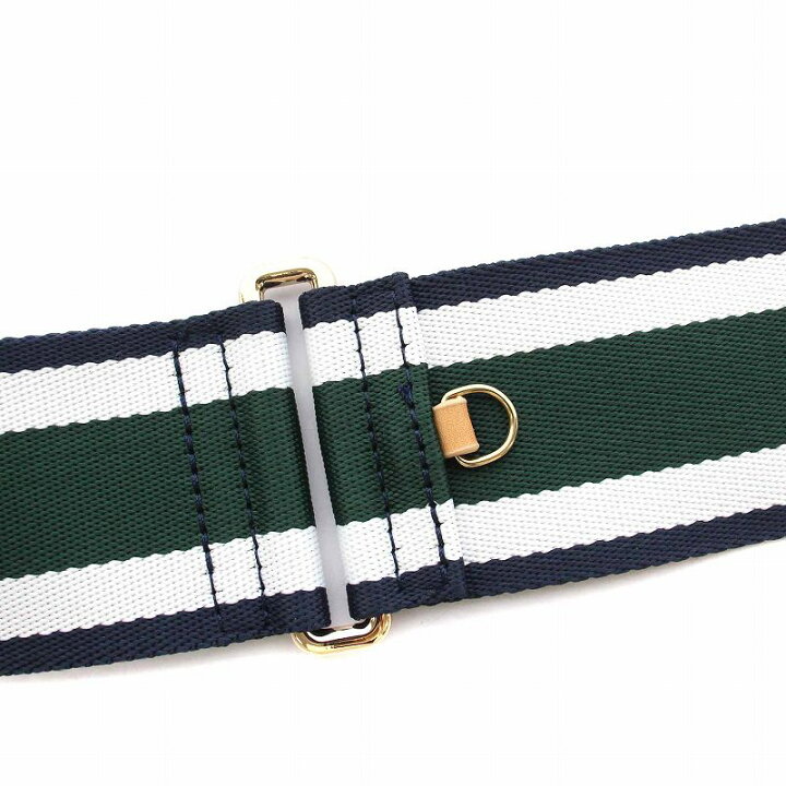 楽天市場】【中古】グッドグリーフ GOOD GRIEF! Border Belt 6cm  