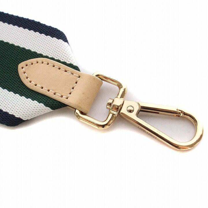 楽天市場】【中古】グッドグリーフ GOOD GRIEF! Border Belt 6cm  