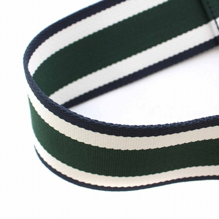 楽天市場】【中古】グッドグリーフ GOOD GRIEF! Border Belt 6cm  