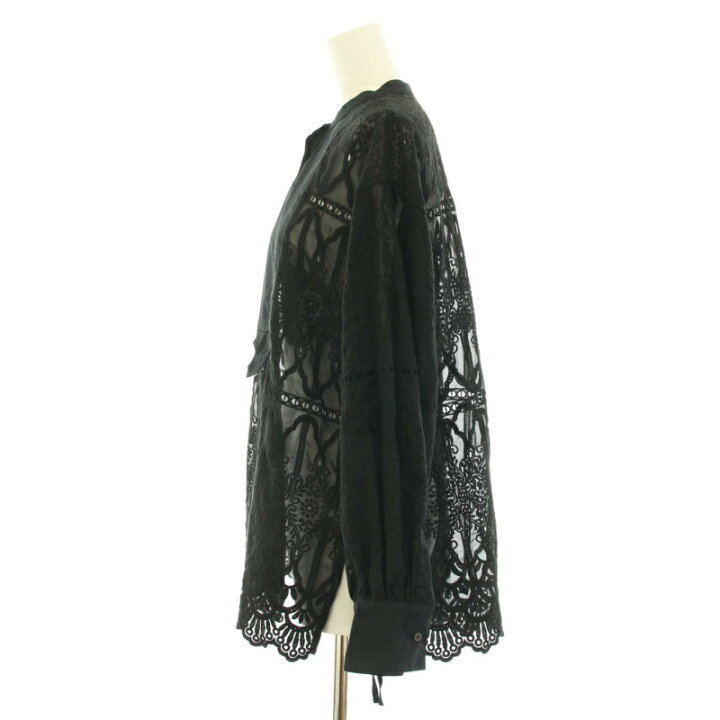 楽天市場】【中古】アメリヴィンテージ Ameri VINTAGE バンドカラー 